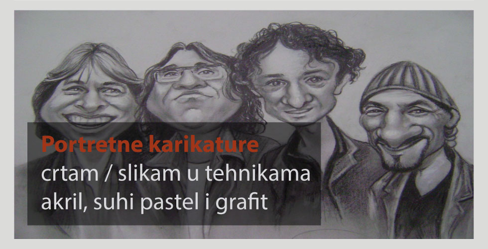 Karikature